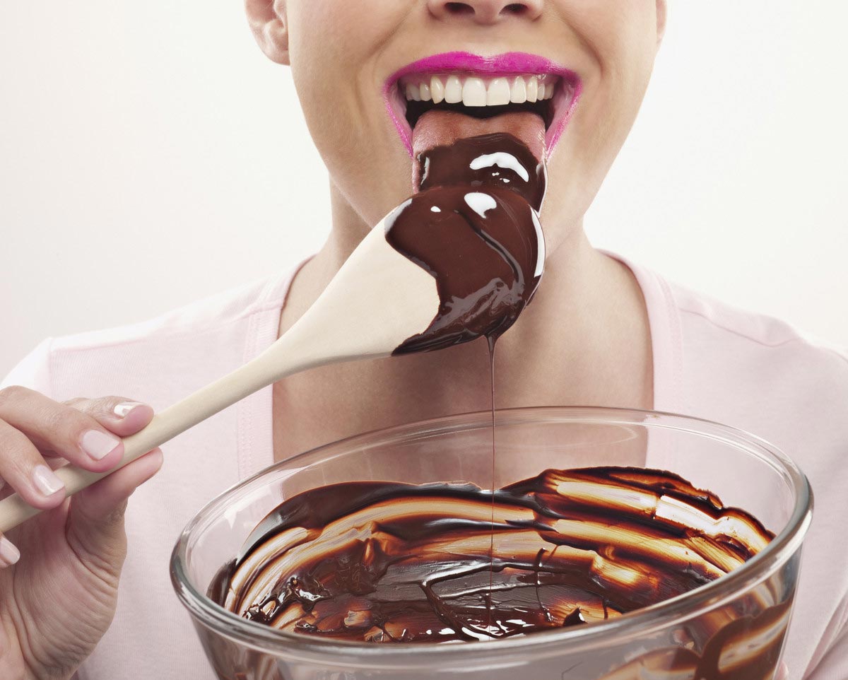 Польза шоколада: 10 причин употреблять его в пищу