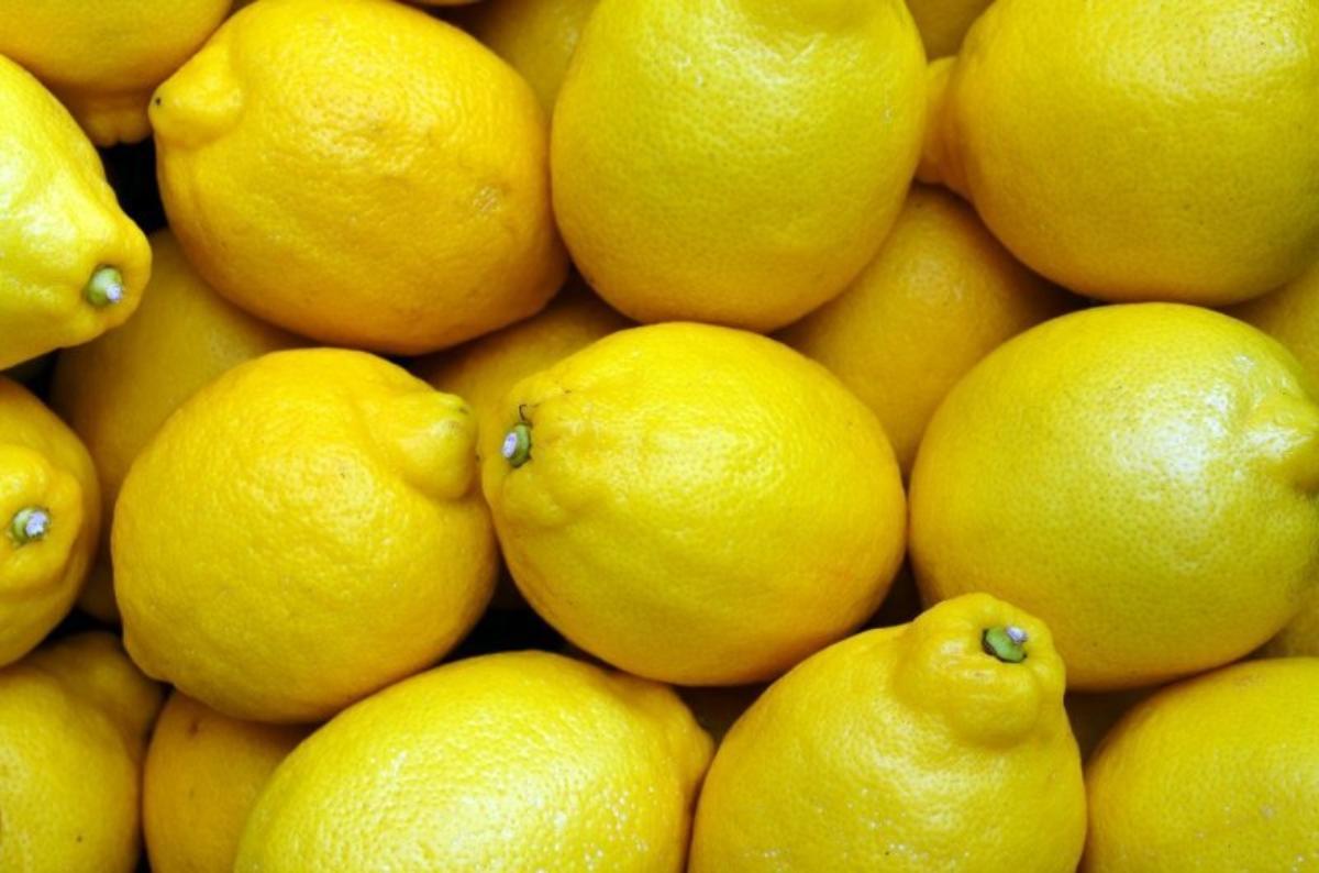 Всего две дольки лимона в день – не поверите своим глазам, когда попробуете