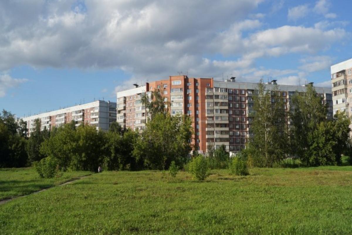 Глава СКР Бастрыкин взял под контроль историю с мутной продажей земли на улице Демакова