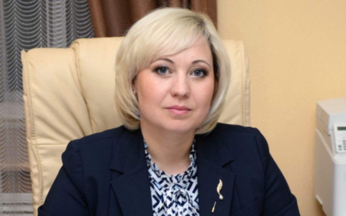 Главу Сузунского района Лилию Некрасову отправили в СИЗО