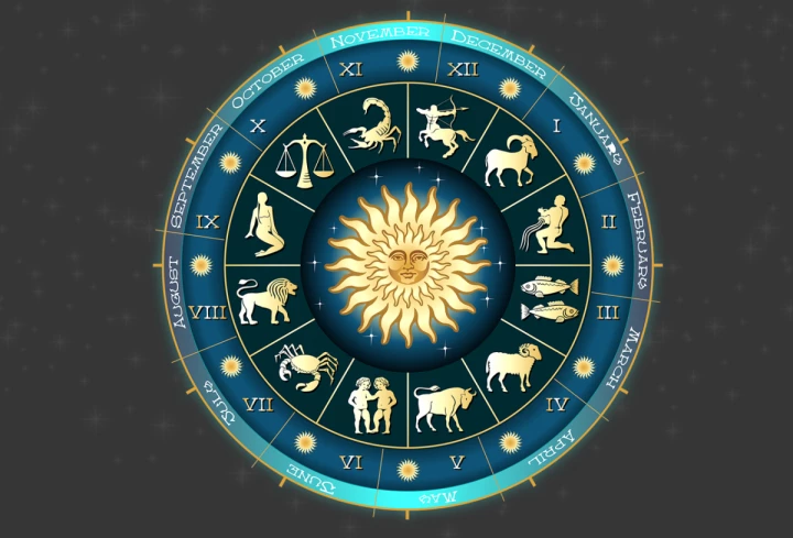 Гороскоп на 26 октября 2022 года для каждого знака Зодиака