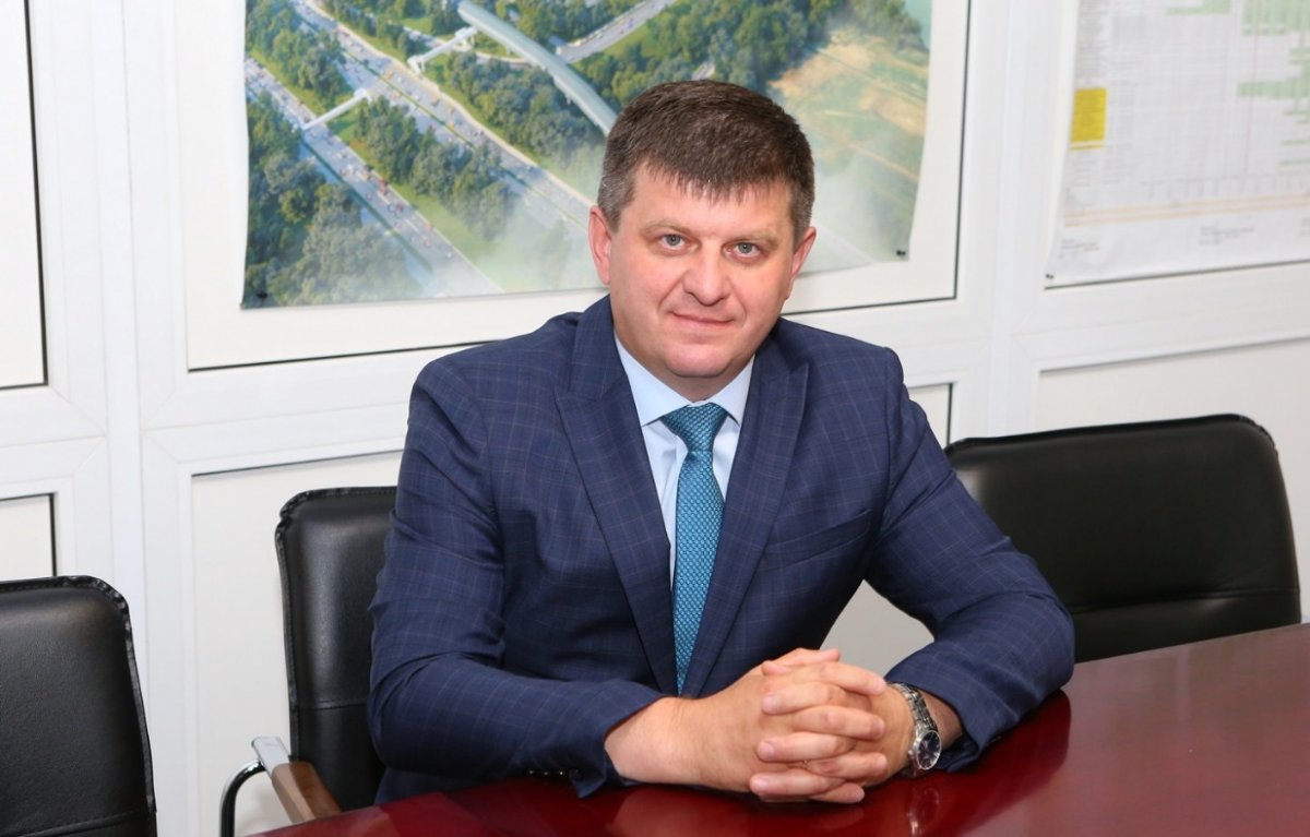 Заксобрание согласовало кандидатуру Алексея Колмакова на должность министра строительства