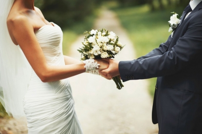 Как дата вашей свадьбы влияет на ваш брак, согласно  астрологии