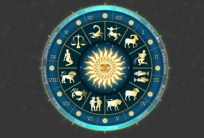 Гороскоп на 29 октября 2022 года для каждого знака Зодиака