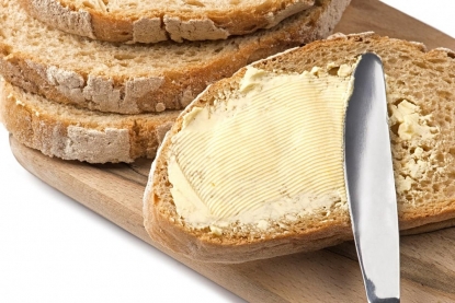 «Бутерброд с маслом – путь к инфаркту?»: советы диетолога