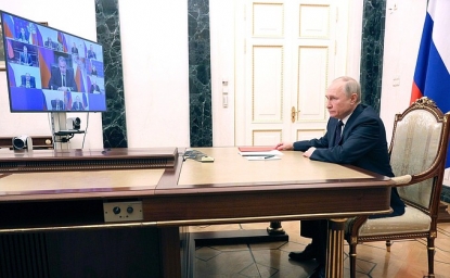 Путин уже решил, когда он покинет пост президента России