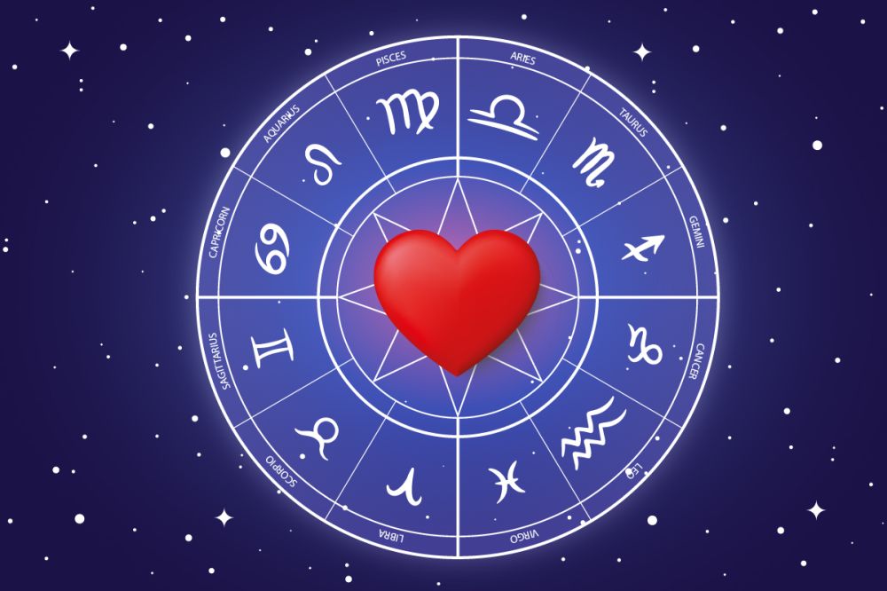 Любовный гороскоп на 3 ноября 2022 года для каждого знака Зодиака