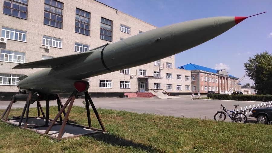 Для выполнения военного заказа 555 миллионов рублей вложат в реконструкцию оборонного завода