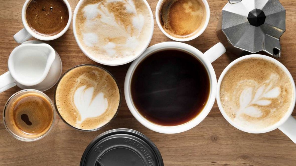 Это уже доказано: кофе утром натощак – удар по кишечнику и гормональному фону 