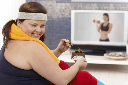 Настроение во время похудения: секреты позитива