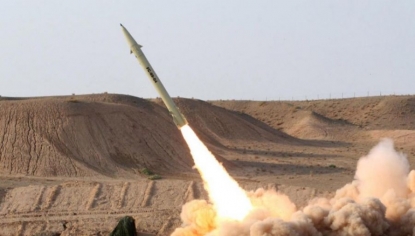 Эксперт: Зачем российской армии нужны иранские ракеты