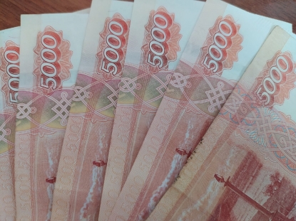 В сумке было 50 миллионов рублей: шесть лет строгого режима получил сибиряк за дерзкий грабеж