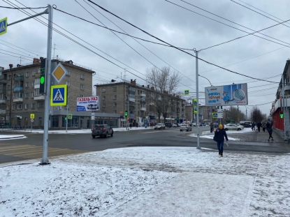 Зима близко – в ближайшие три дня Сибирь завалит снегом