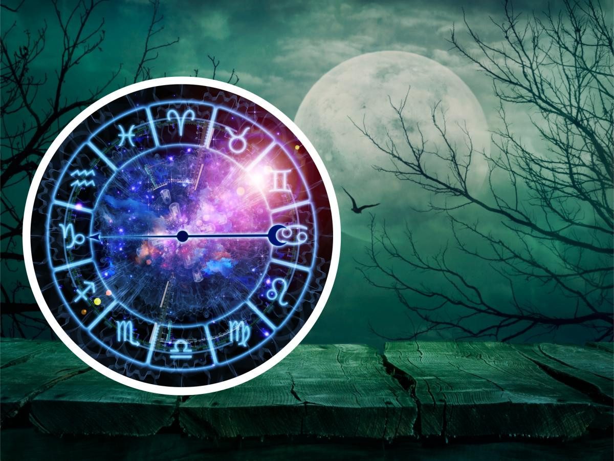 Лунный гороскоп для всех знаков Зодиака с 7 по 13 ноября