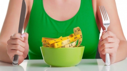 Нормы и отклонения в процессе снижения веса