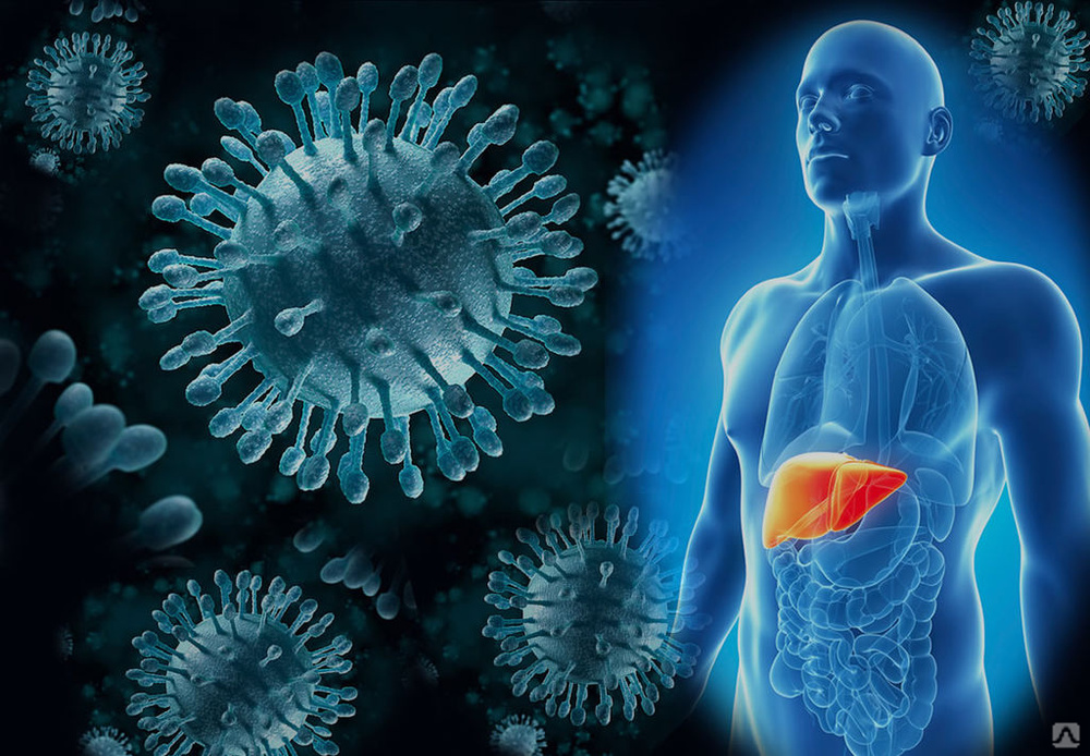 Вся правда о коварном вирусе: чем опасен гепатит С