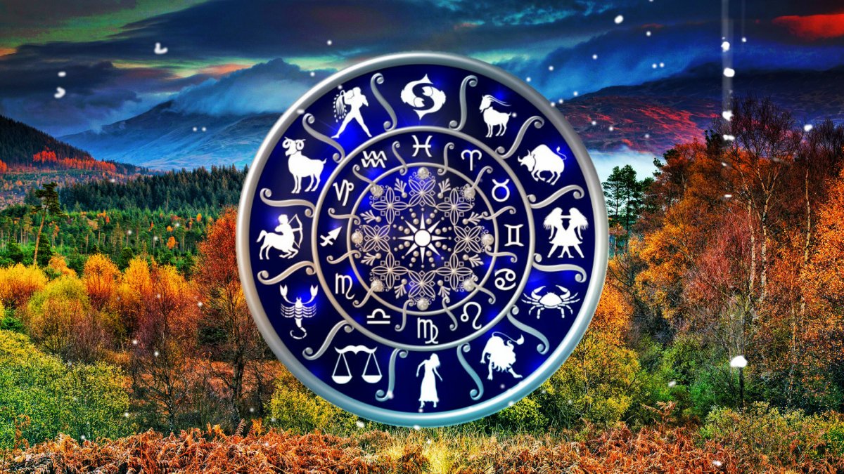 Знаки Зодиака, к которым придет удача во второй половине ноября 2022 года 