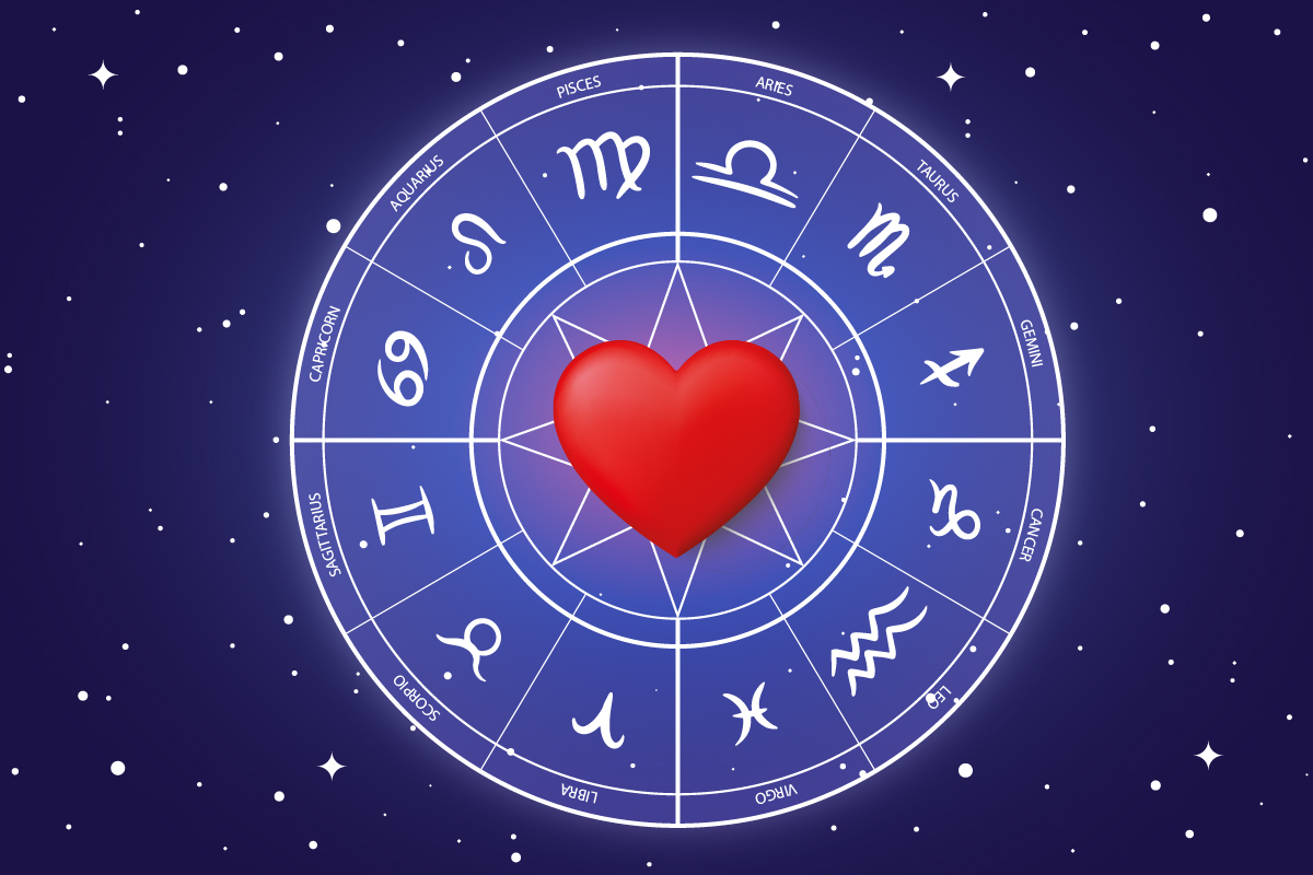 Слушаем свое сердце — любовный гороскоп на 12 ноября 2022 года