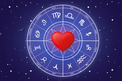 Слушаем свое сердце — любовный гороскоп на 12 ноября 2022 года