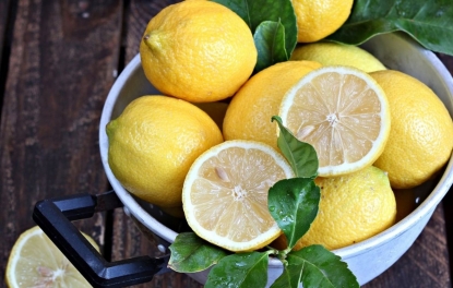 Почему нужно использовать весь лимон без отходов