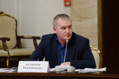«За желание приукрасить действительность» будут судить экс-главу УКС региона Юрия Бутримова
