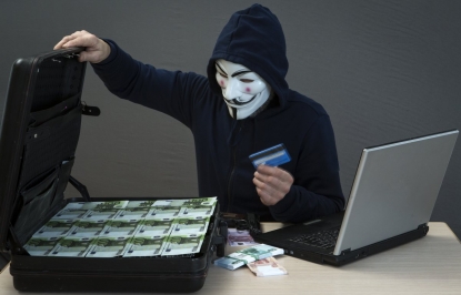 Как защитить банковскую карту от виртуальных мошенников