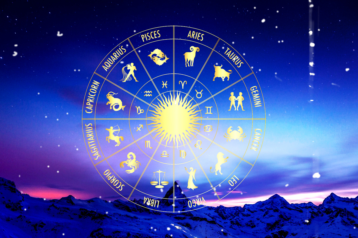 Гороскоп на декабрь 2022 года для всех знаков Зодиака