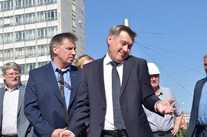 Детали дела Мысика: бюджет потерял более 350 миллионов рублей