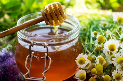 Перестаньте верить в чушь о невероятной полезности мёда