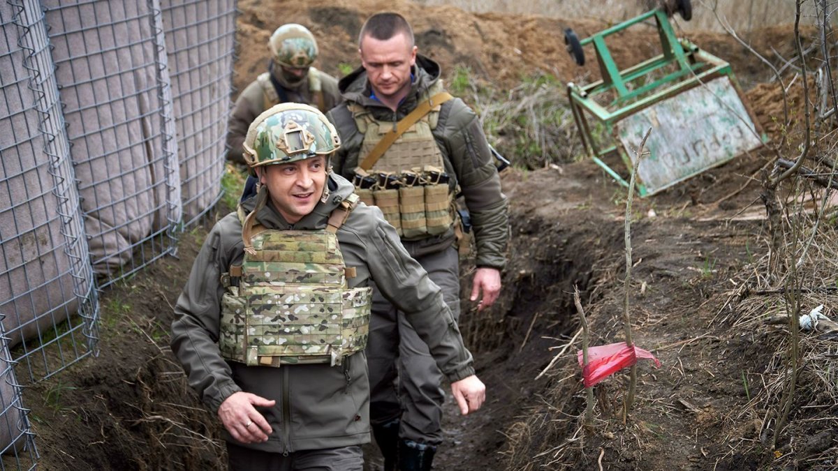 В Сети подсчитали потери украинской армии: цифры шокируют