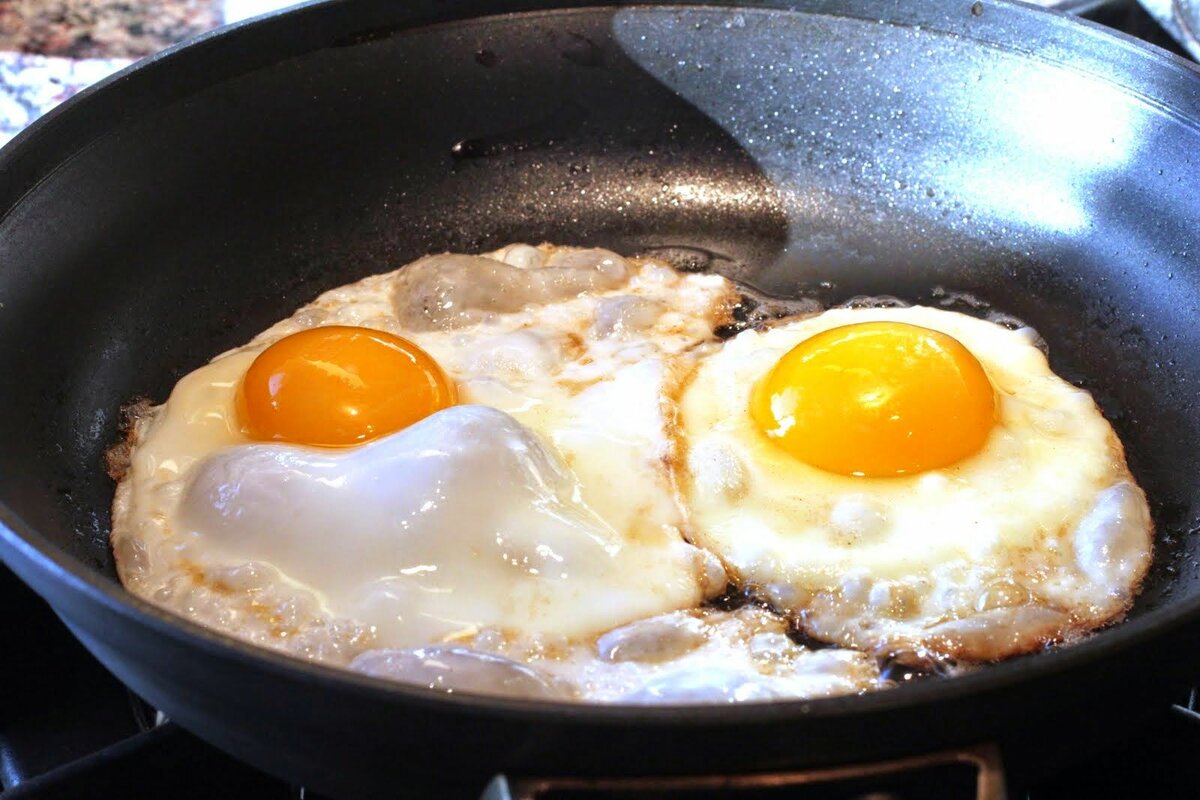 Опасный продукт: факты о яйцах, после которых вы больше не захотите их есть