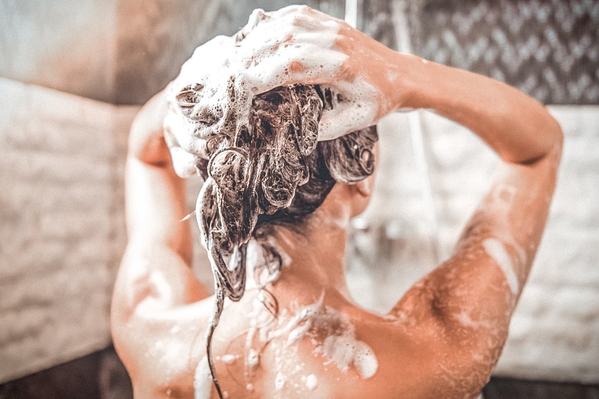 3 дня недели, когда не стоит мыть волосы: народные приметы
