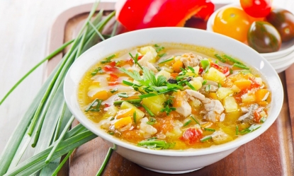 Нужно ли каждый день есть суп и кому категорически запрещено употреблять это блюдо