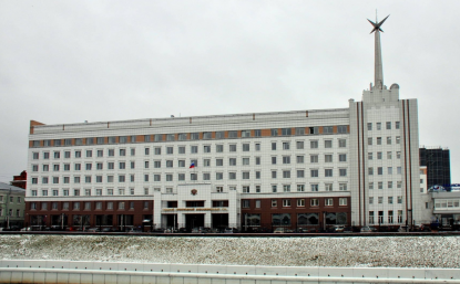 Закон не писан: мэрия Новосибирска с августа не исполняет решение суда