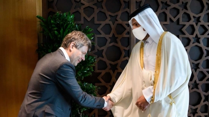 Катар отказал Германии и заключил долгосрочный контракт по газу с Китаем