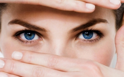 Что наши глаза могут сказать про наше здоровье