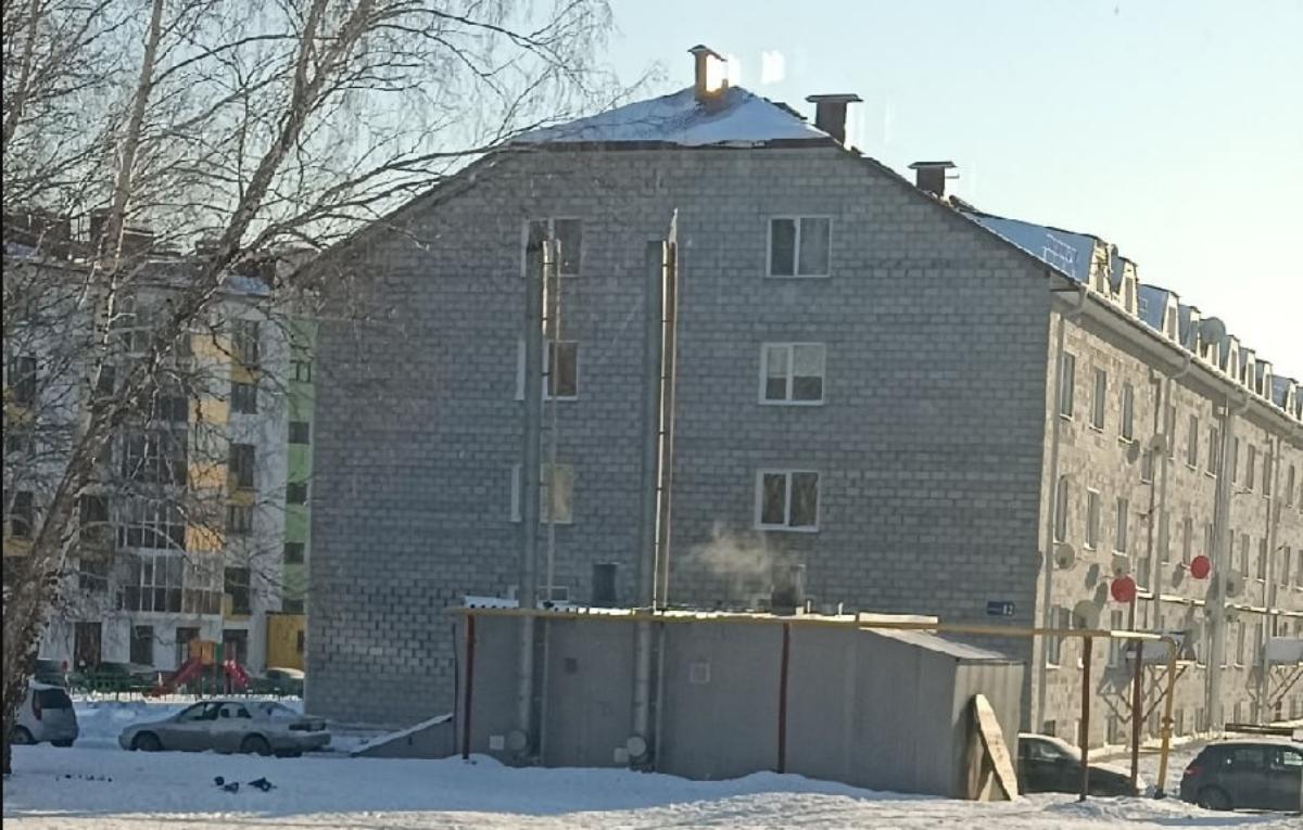 «Будет Ташкент у них»: глава Мошковского района утешил замерзающих в квартирах жителей