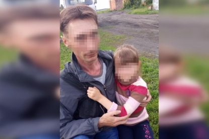 «Да она моя!»: новосибирец через 10 лет после расставания хочет отсудить дочь