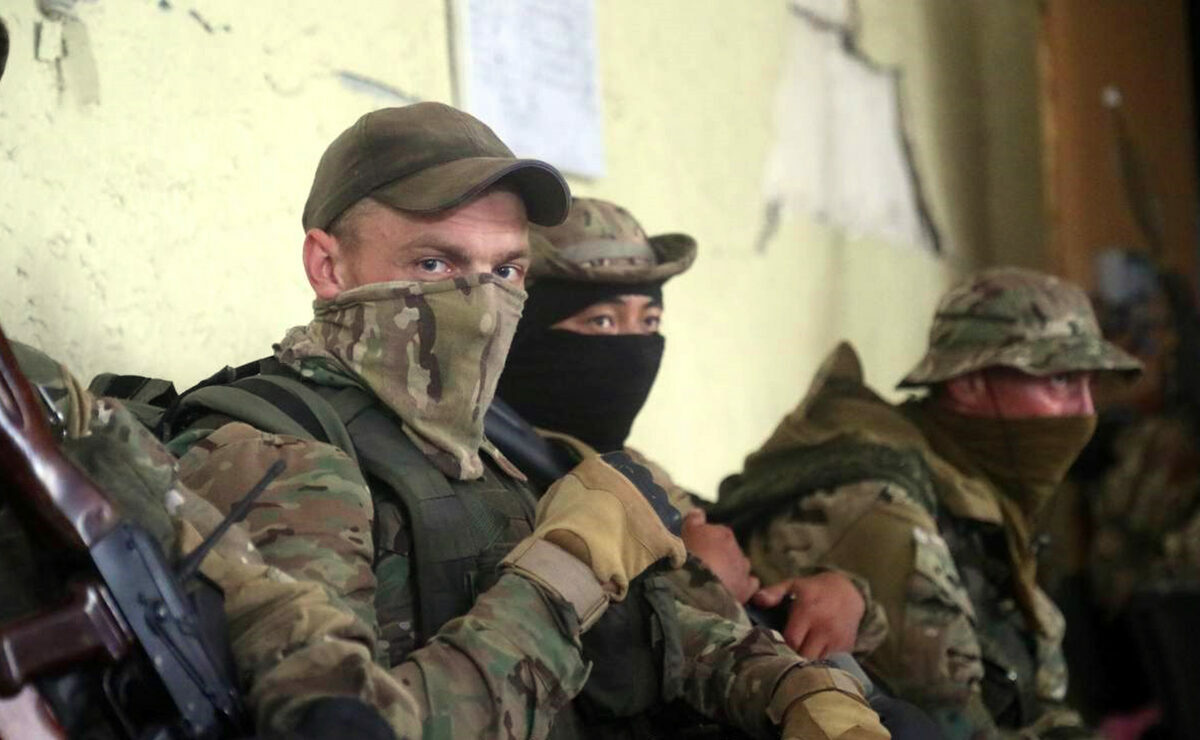 Российские войска взяли Курдюмовку: эксперты объяснили, что это значит