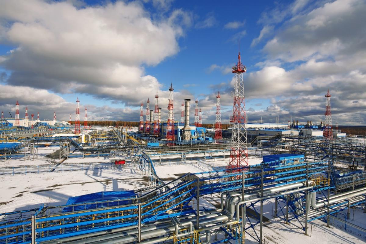 «Газпром межрегионгаз» опроверг ограничения поставок газа для Академгородка