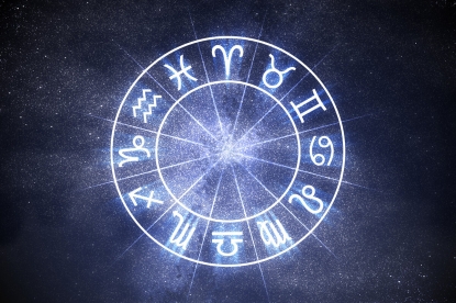 Прогноз на 2023 год - пять значимых астрологических событий