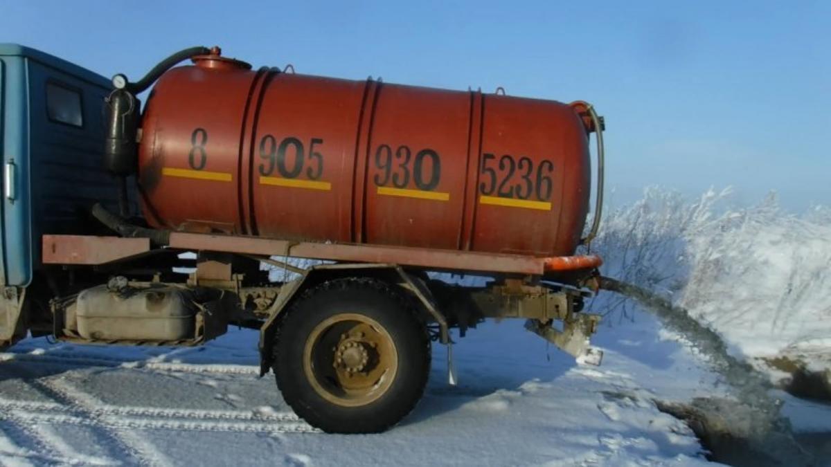 Новосибирская область и Республика Татарстан объединили усилия по решению проблемы жидких отходов