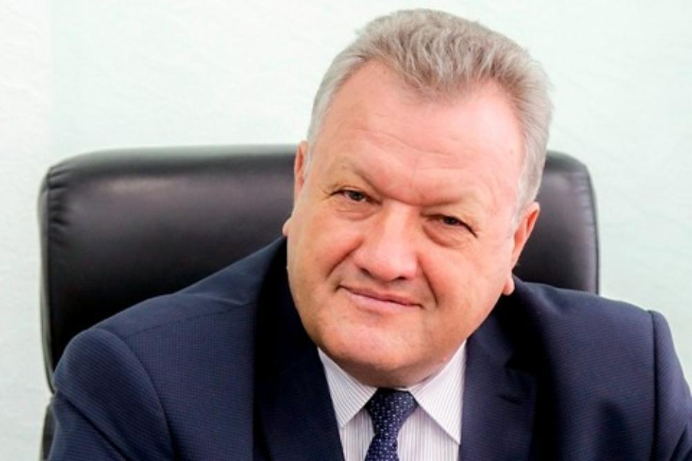 Мэр Локоть заменил Скатова ранее пониженным в должности Захаровым