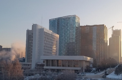 Бюджет Новосибирской области на 2023 год принят – депутаты поспорили только о деньгах на семь поликлиник