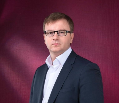 Дмитрий Богомолов стал заместителем министра строительства, ответственным за дольщиков