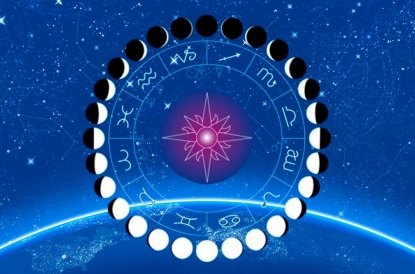 Новогодняя ночь 2023: как загадывать желания разным знакам Зодиака