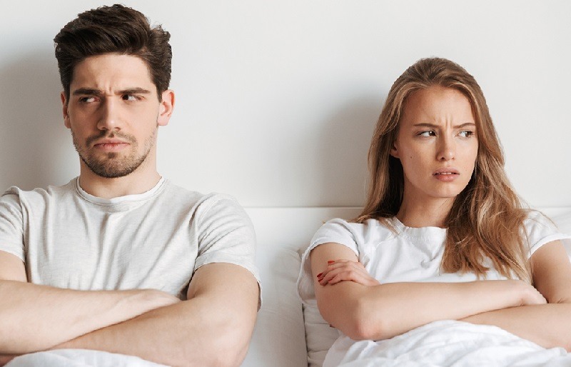 Как понять, пора ли разводиться с женой или есть шансы: послушайтесь психолога