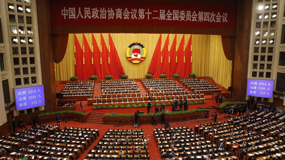 Почему Си Цзиньпин выгнал либералов, а мы нет