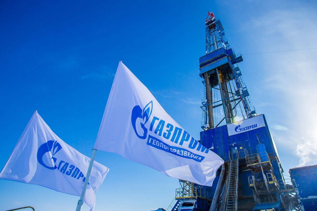 Уральский завод заменил для Газпрома австрийское оборудование своим