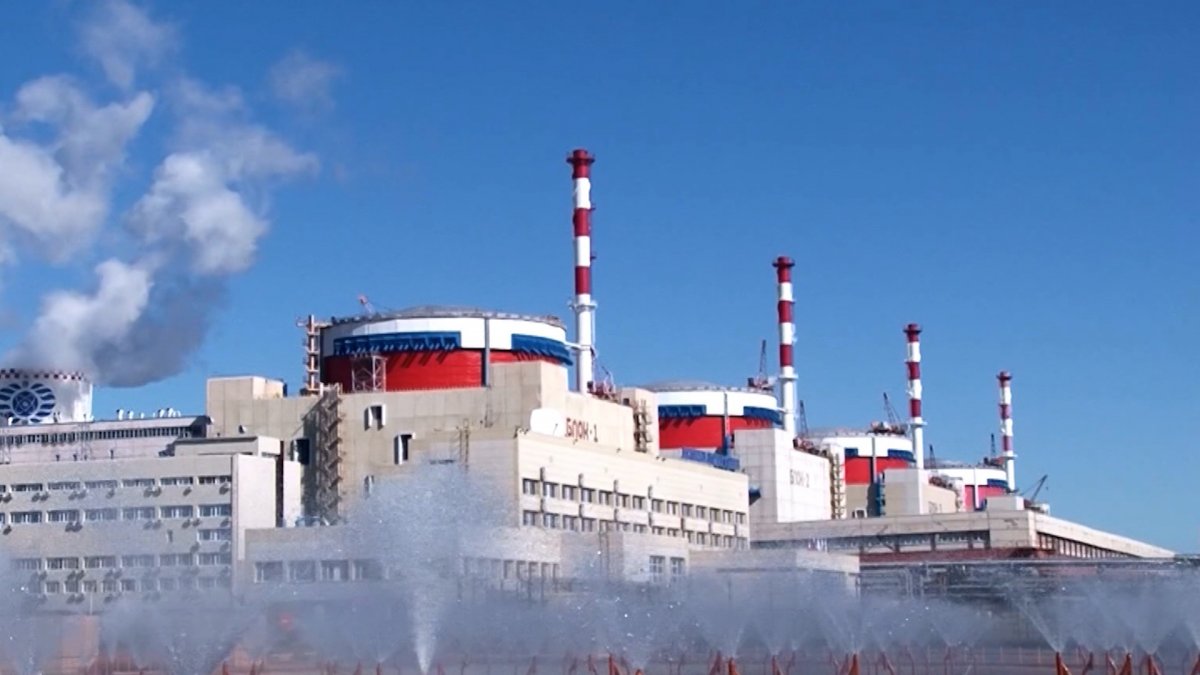 Это прорыв: Россия создает ядерное топливо нового поколения